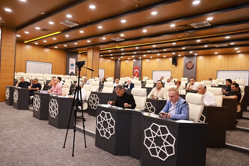 ‘Gücümüz Birlikteliğimizde’